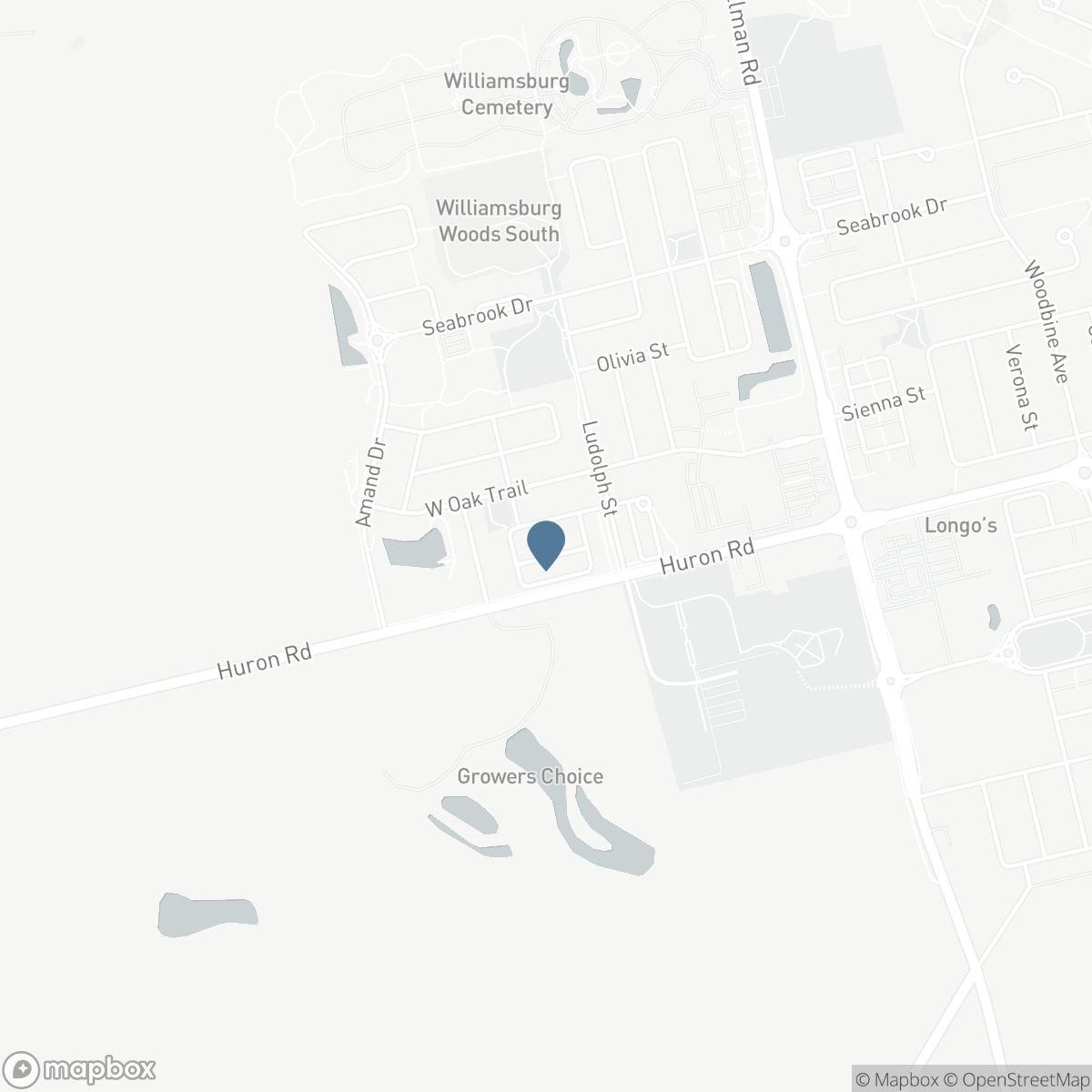 15 STRATUS STREET, Kitchener, Ontario N2R 0K5